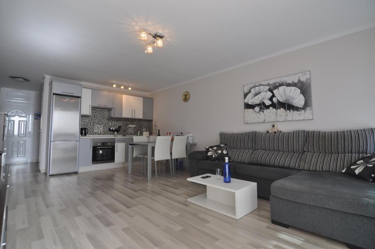 Apartment In Alborada Arona  Esterno foto