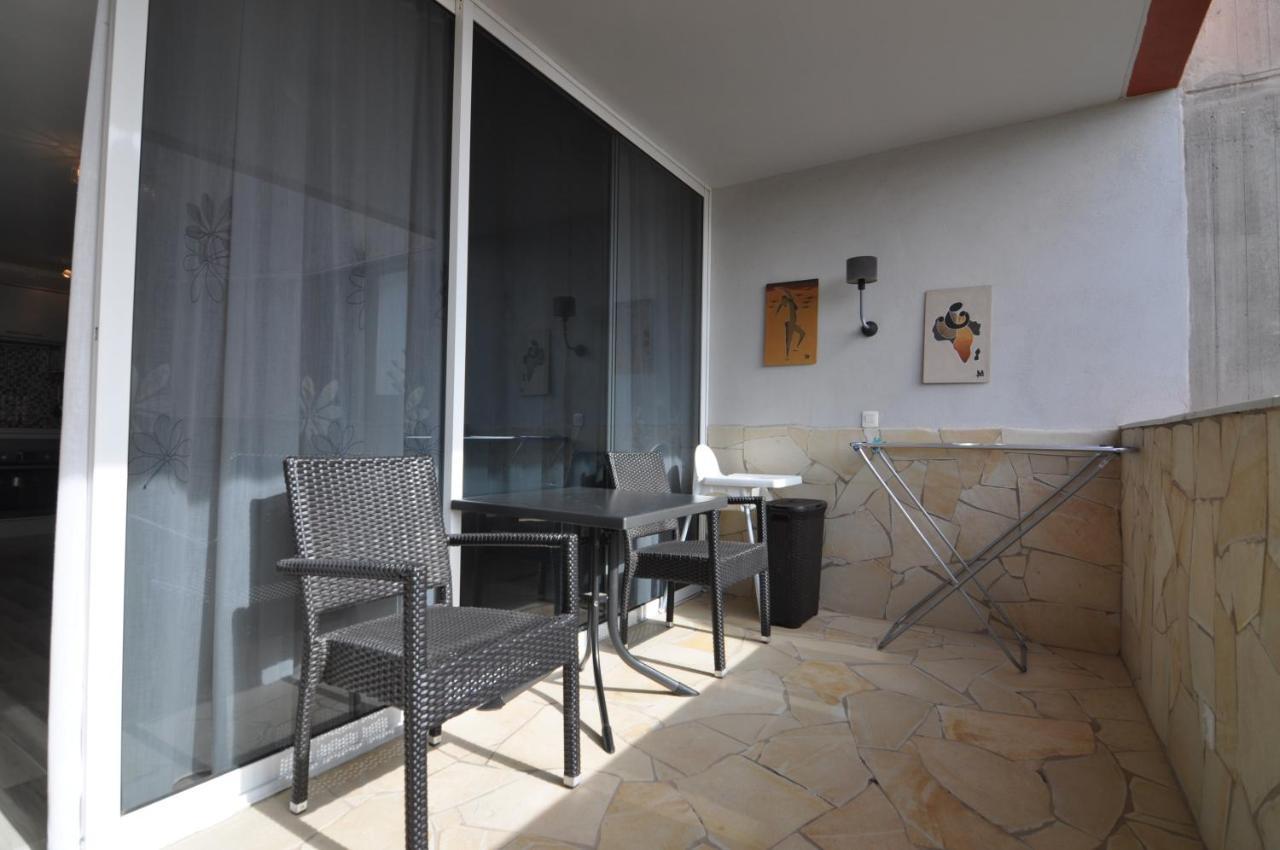 Apartment In Alborada Arona  Esterno foto