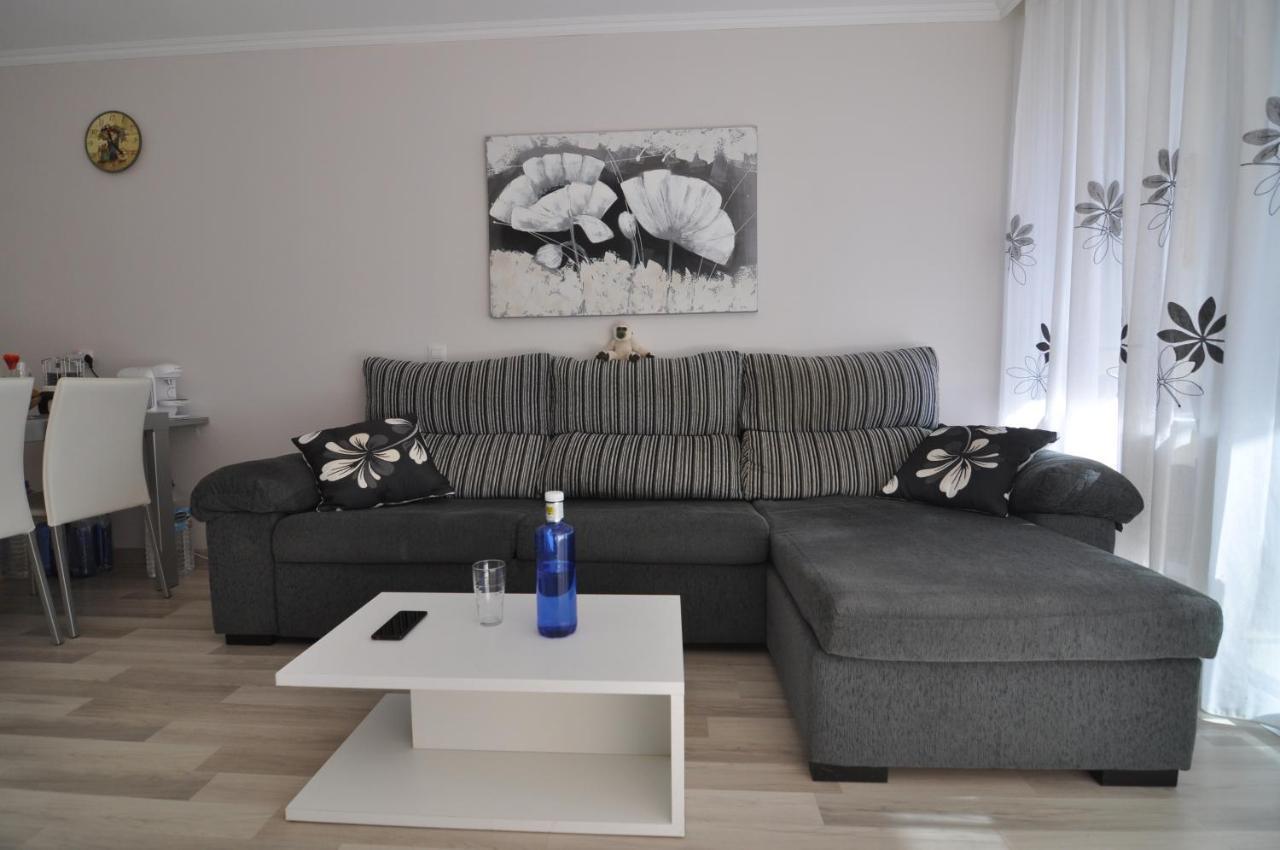 Apartment In Alborada Arona  Esterno foto