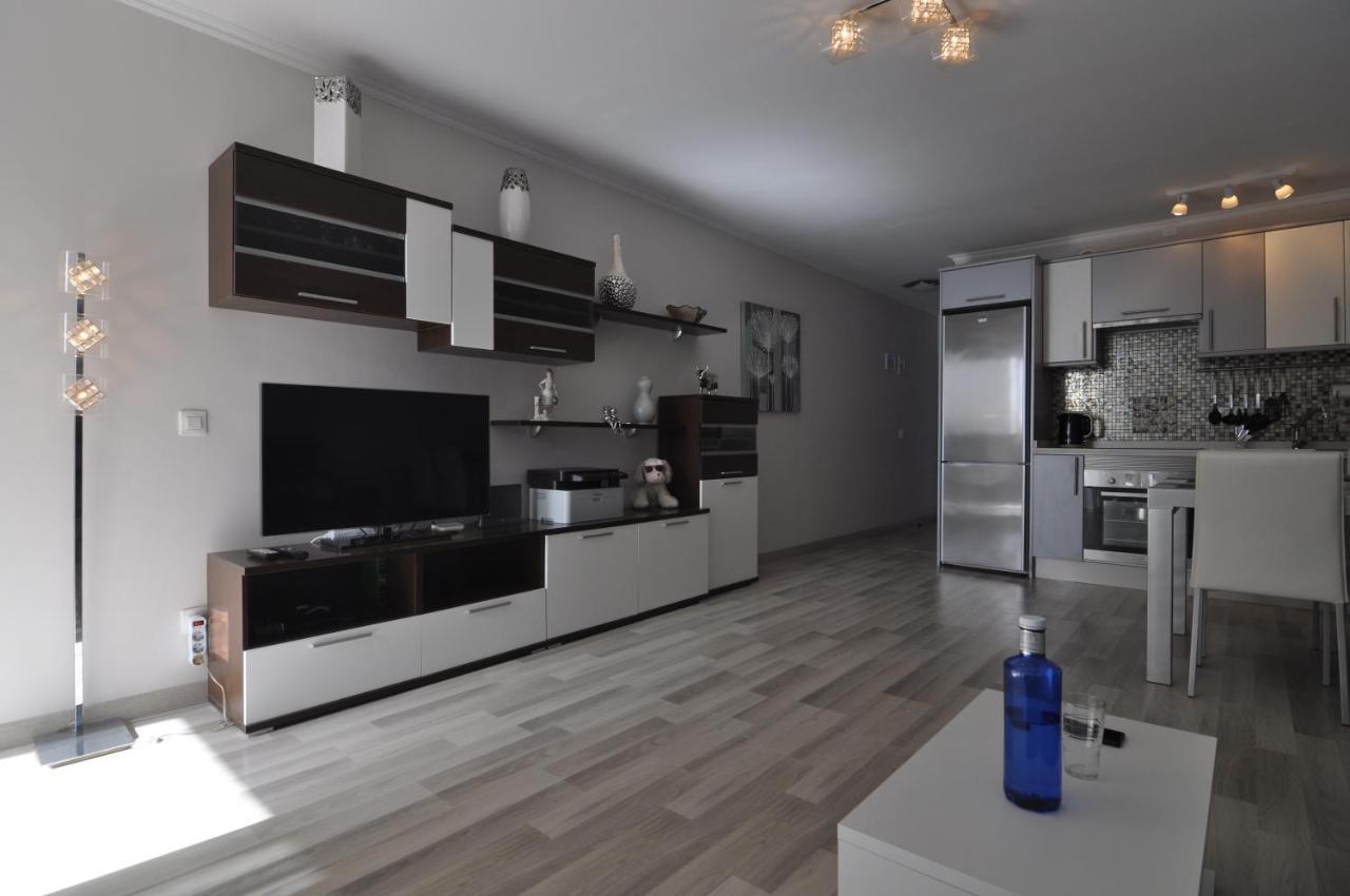 Apartment In Alborada Arona  Esterno foto